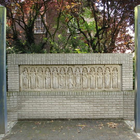 Oorlogsmonument
