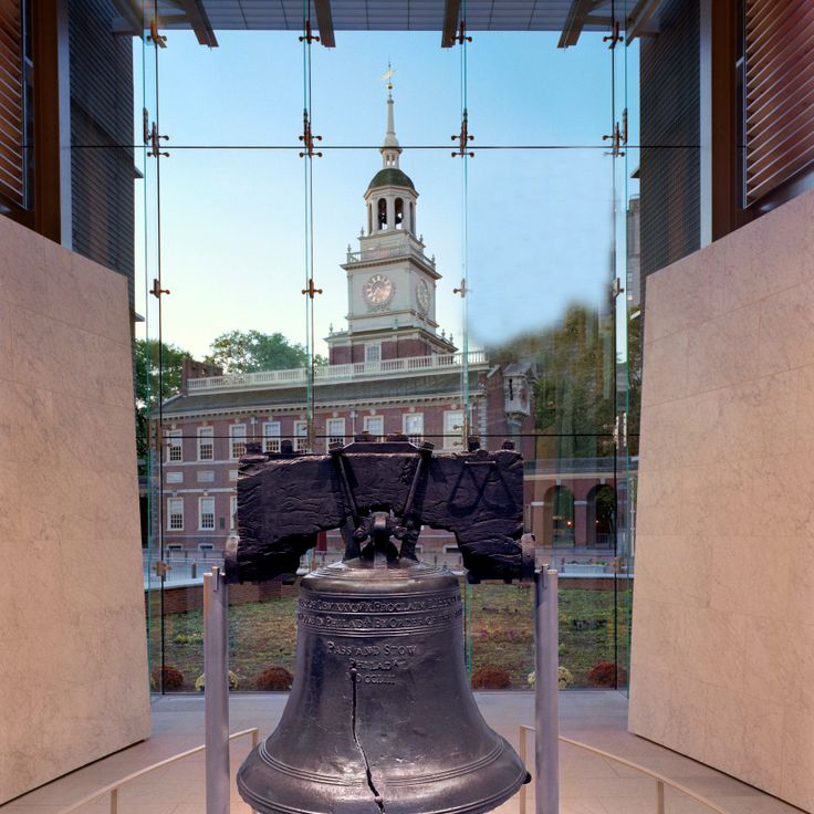 Liberty Bell