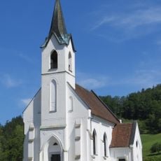 St. Mary Magdalene's Church