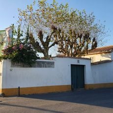 Casa-Museu Leal da Câmara