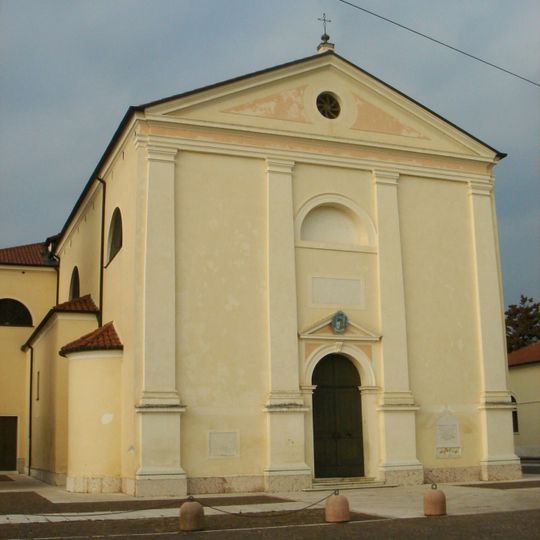 Chiesa di Santa Fosca
