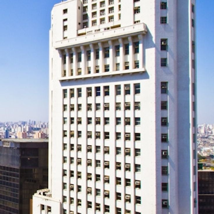 Edificio Altino Arantes