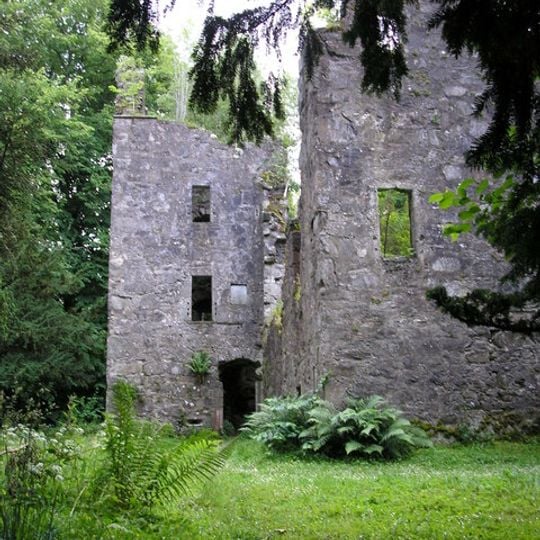 Finlarig Castle