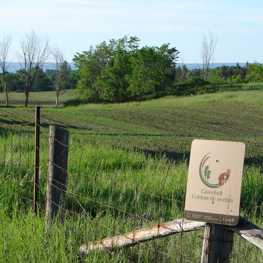 Ottawa Greenbelt
