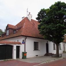 Zespół domu (segment)