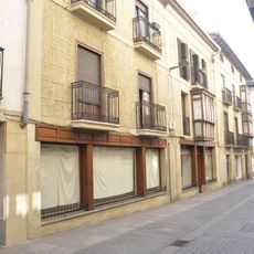Barria 22A etxea, Oñati