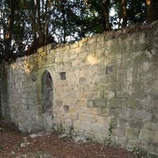 Abbazia di San Salvatore a Giugnano