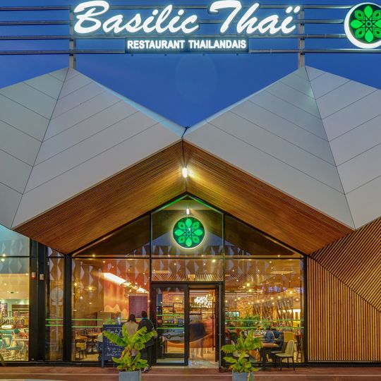 BasilicThaï