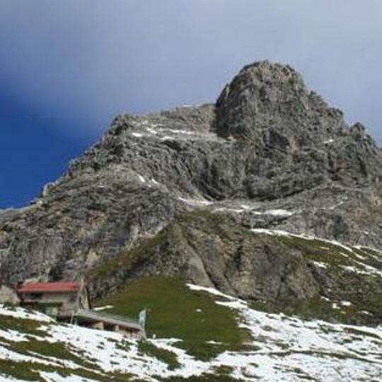 Waltenbergerhaus