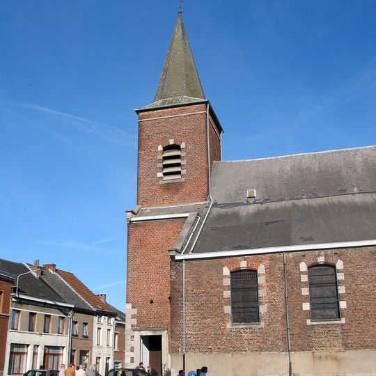 Sint-Germanuskerk