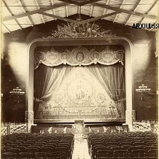 Teatre de la Unió Liberal