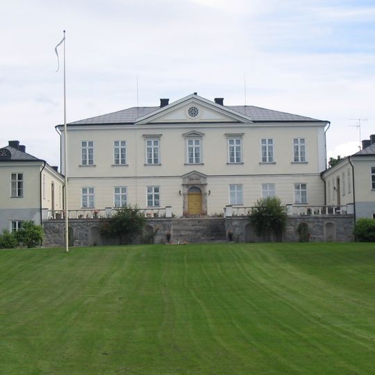 Hässelbyholm