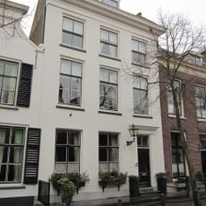 Voorstraat 16, Middelharnis