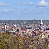 Dubuque