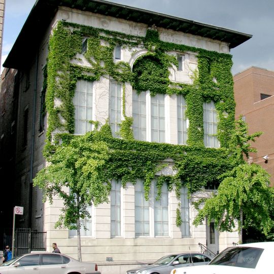 103 West 135th Street