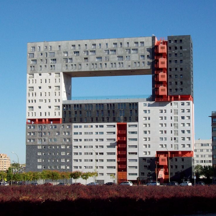 Mirador Building