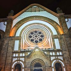 Novi Sad Synagogue