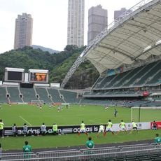 Hong Kong Stadium