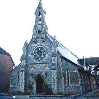 St Paul's Church, Dover