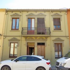 Cases al carrer Torres Jonama, 93 i 95