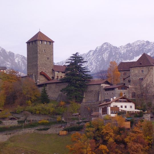 South Tyrolean Museum of Culture and Provincial History