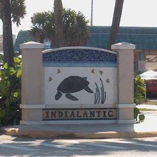 Indialantic