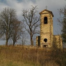 Chapel of Saint Wenceslaus