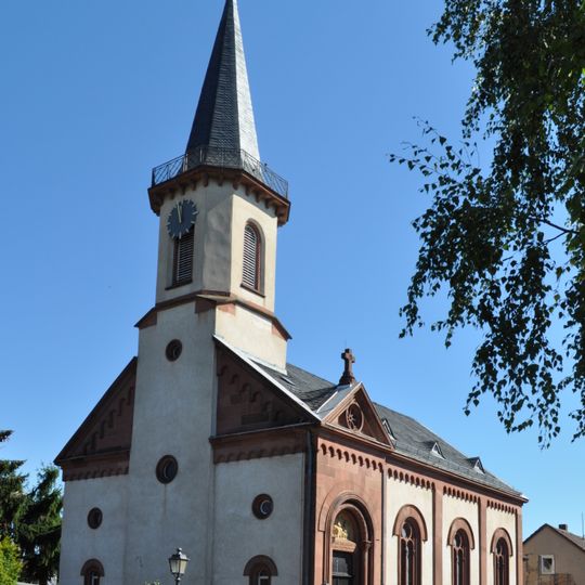 Evangelische Kirche