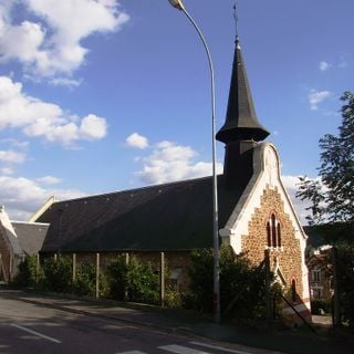 Église Notre-Dame de Lozère