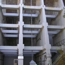 Marunuma Dam