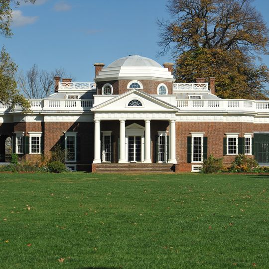 Monticello