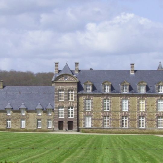 Chateau de Canisy