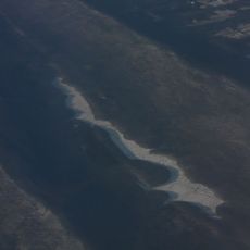 Sleepy Creek Lake