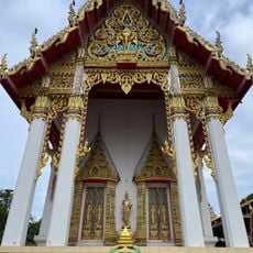 Wat Sai Ma Nuea