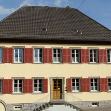 Pfarrhaus