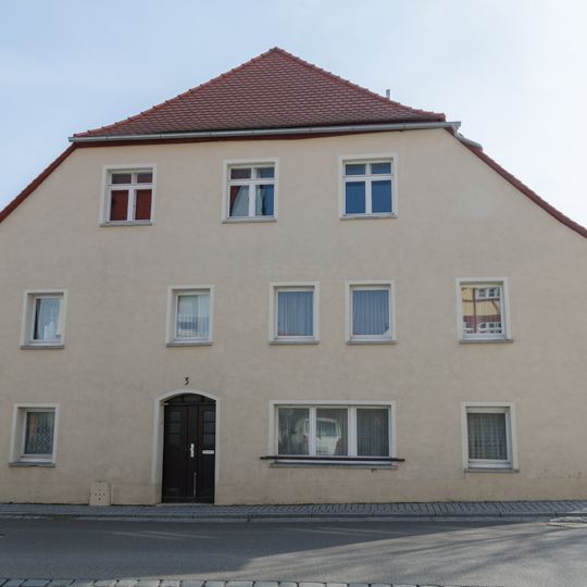 Wohnhaus