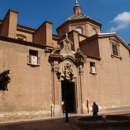 Saint Nicholas Church