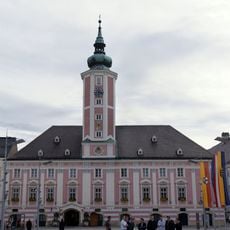 St. Pölten Town hall