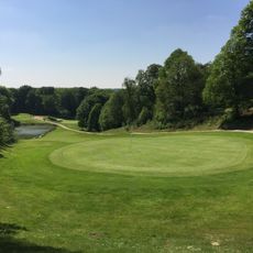 Golf du Bercuit