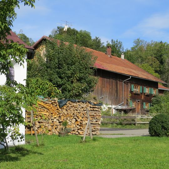 Bauernhaus