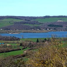 Lac de Panthier