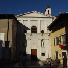 Chiesa dell'Addolorata