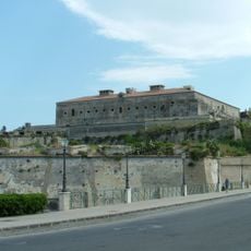 Castello svevo di Augusta