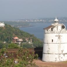 Fort Aguada