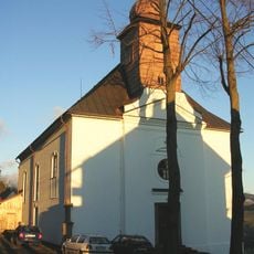 Church of Saint Wenceslaus