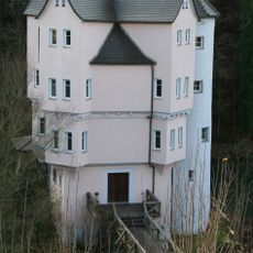 Wasserschloss Lautereck