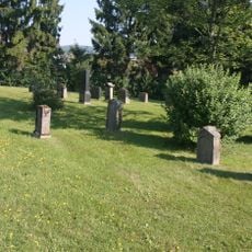 Jüdischer Friedhof