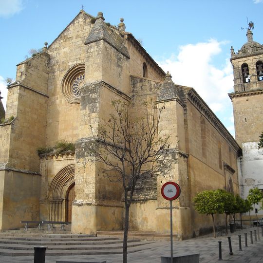 Iglesia de Santa Marina de Aguas Santas