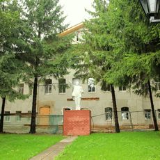 Дом Большакова (Боровск)