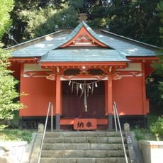 熊野神社